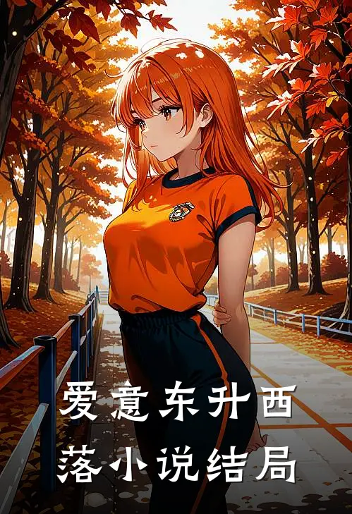 爱意东升西落小说结局