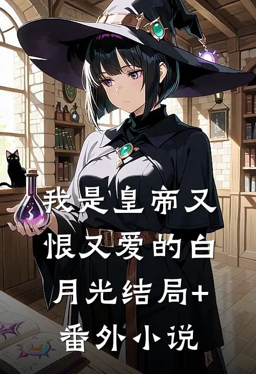 我是皇帝又恨又爱的白月光结局+番外小说