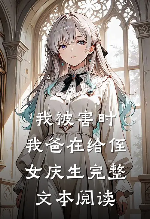 我被害时，我爸在给侄女庆生完整文本阅读