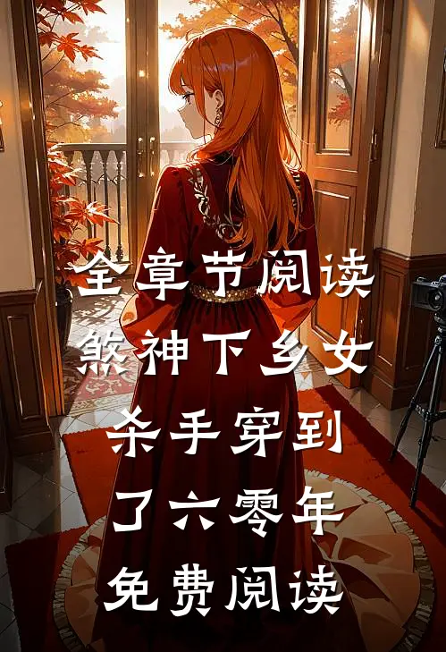 全章节阅读煞神下乡女杀手穿到了六零年免费阅读