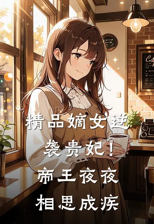 精品嫡女逆袭贵妃！帝王夜夜相思成疾
