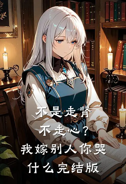 不是走肾不走心？我嫁别人你哭什么完结版