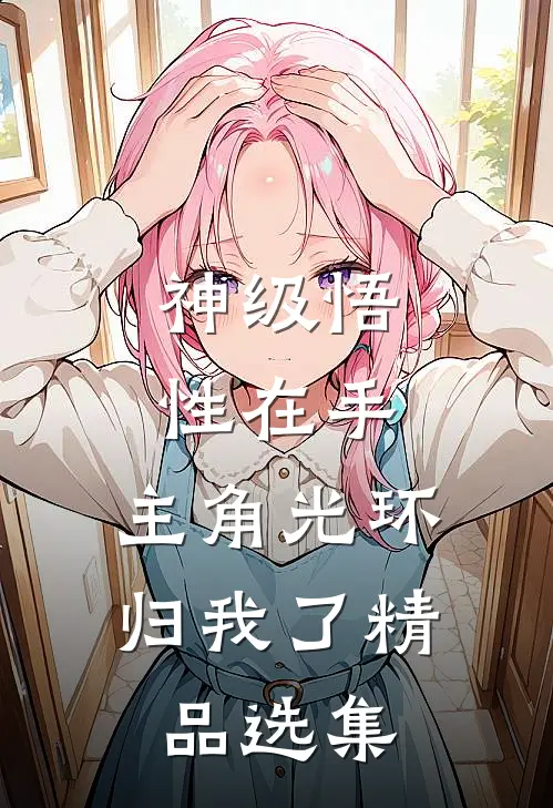 神级悟性在手，主角光环归我了精品选集