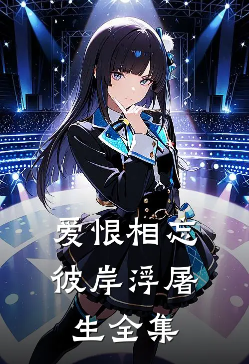 爱恨相忘，彼岸浮屠生全集