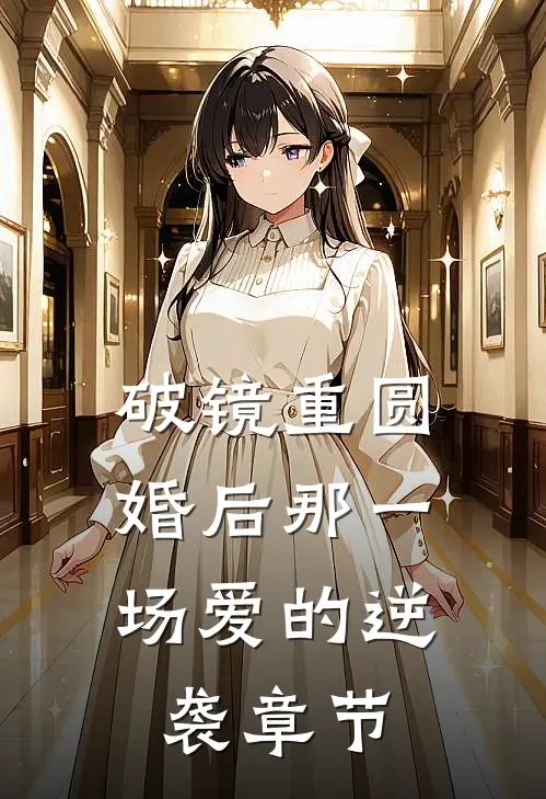 破镜重圆：婚后那一场爱的逆袭章节