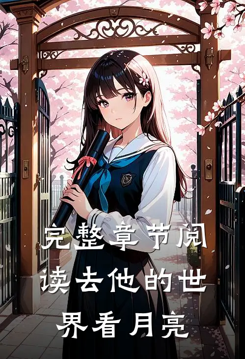 完整章节阅读去他的世界看月亮