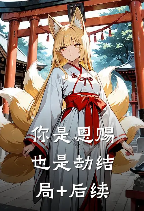 你是恩赐也是劫结局+后续
