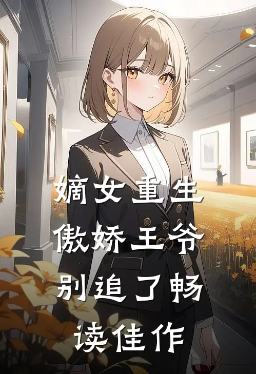 嫡女重生：傲娇王爷别追了畅读佳作