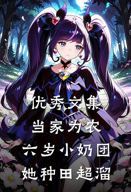 优秀文集当家为农：六岁小奶团她种田超溜
