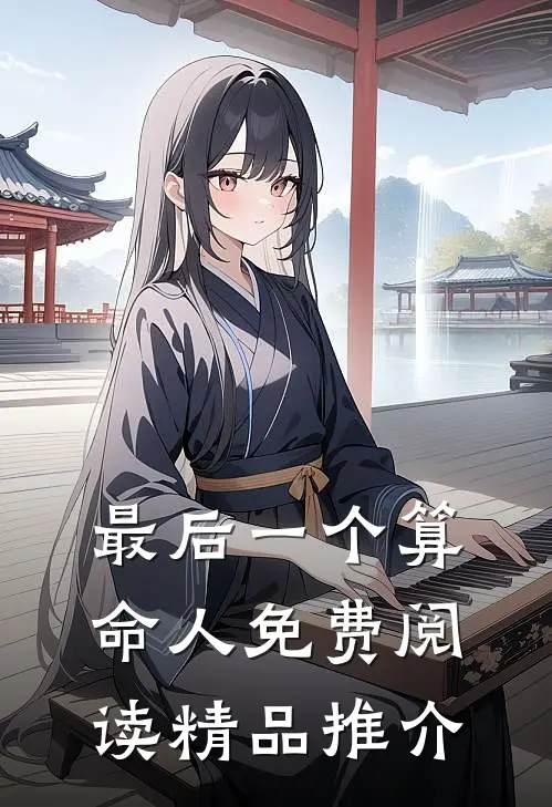 最后一个算命人免费阅读精品推介