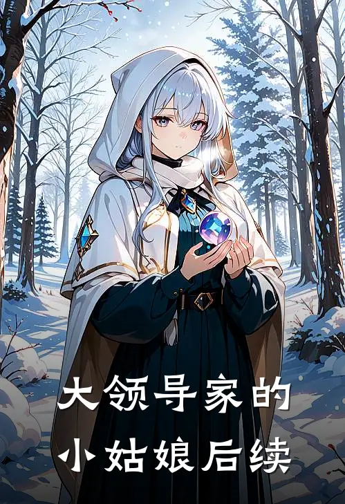 大领导家的小姑娘后续