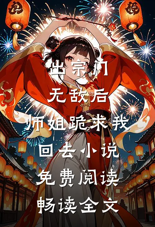 出宗门无敌后,师姐跪求我回去小说免费阅读畅读全文