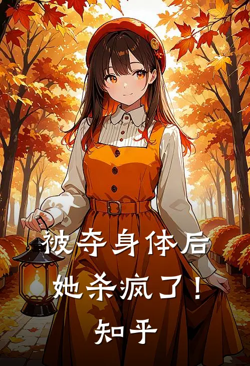被夺身体后，她杀疯了！知乎