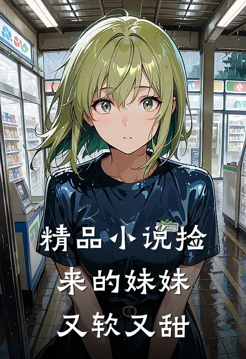 精品小说捡来的妹妹又软又甜