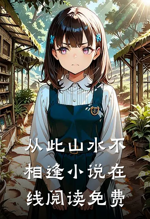 从此山水不相逢小说在线阅读免费