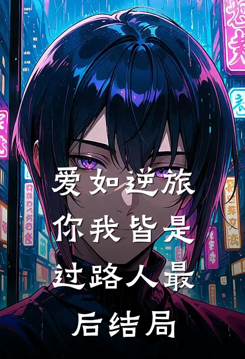 爱如逆旅，你我皆是过路人最后结局