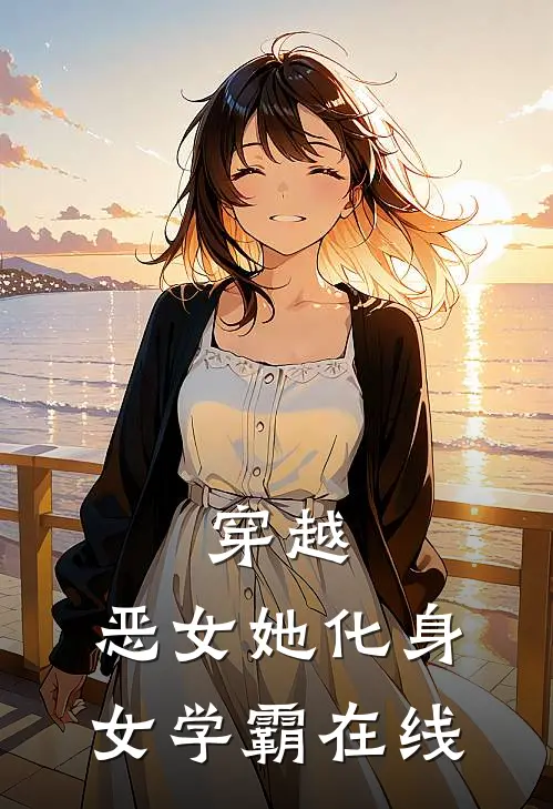 穿越：恶女她化身女学霸在线