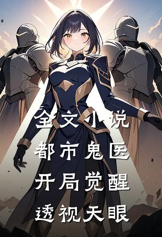 全文小说都市鬼医：开局觉醒透视天眼