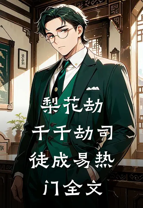 梨花劫，千千劫司徒成易热门全文