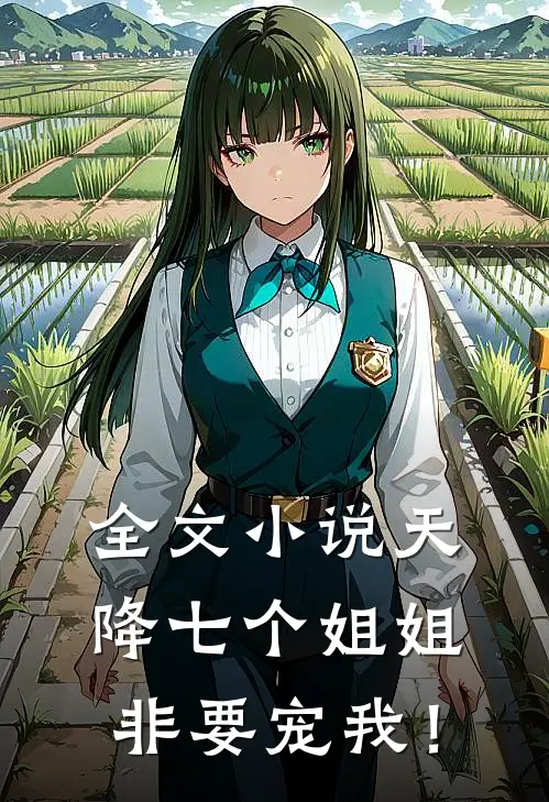 全文小说天降七个姐姐非要宠我！