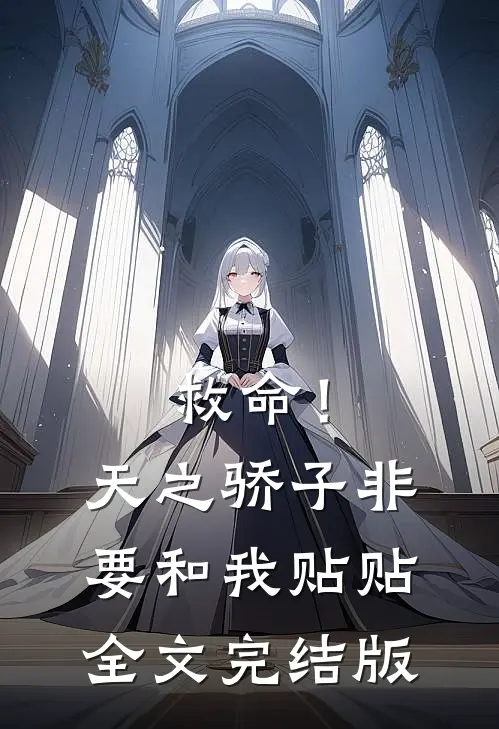 救命！天之骄子非要和我贴贴全文完结版