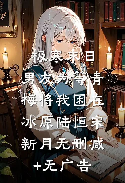 极寒末日，男友为等青梅将我困在冰原陆恒宋新月无删减+无广告
