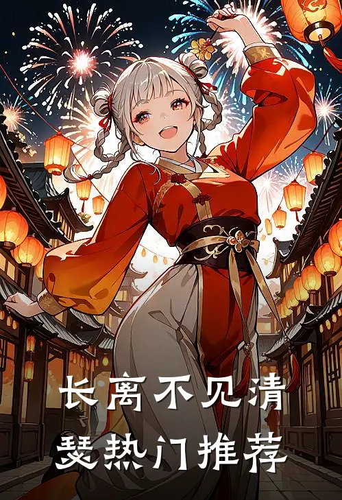 长离不见清瑟热门推荐