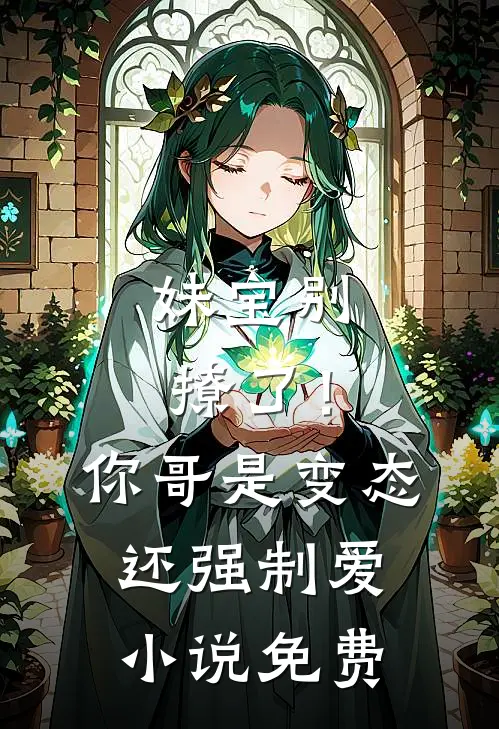 妹宝别撩了！你哥是变态还强制爱小说免费