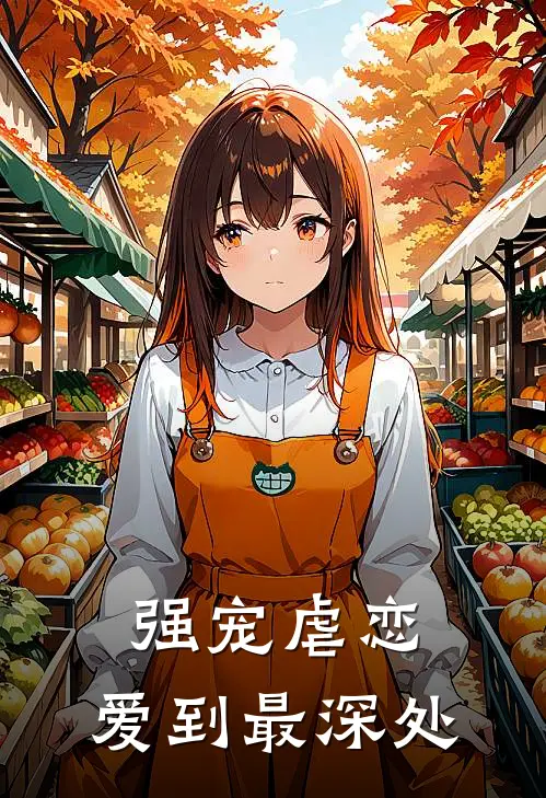 强宠虐恋：爱到最深处