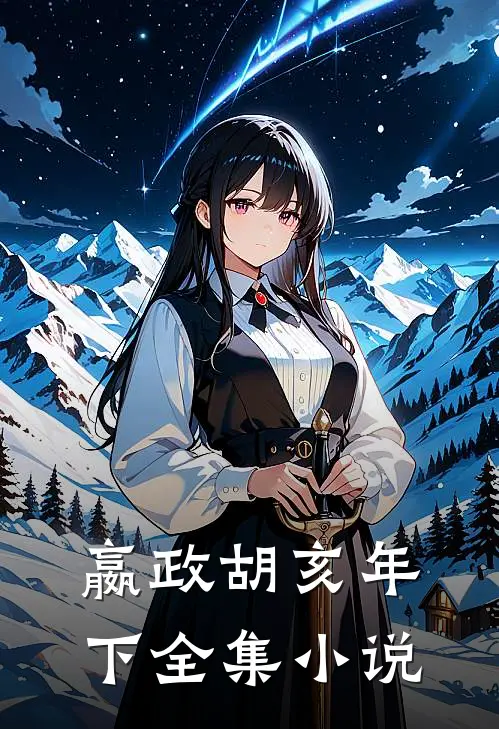 嬴政胡亥年下全集小说