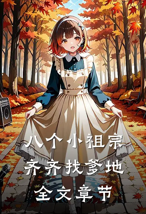 八个小祖宗齐齐找爹地全文章节