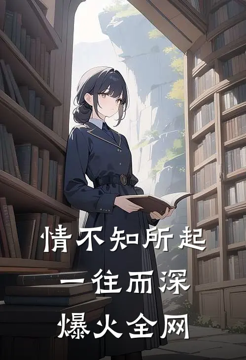 情不知所起，一往而深爆火全网