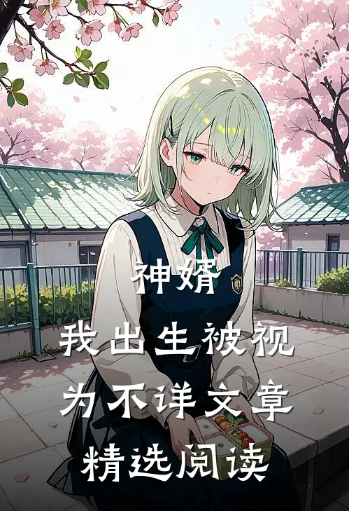 神婿：我出生被视为不详文章精选阅读