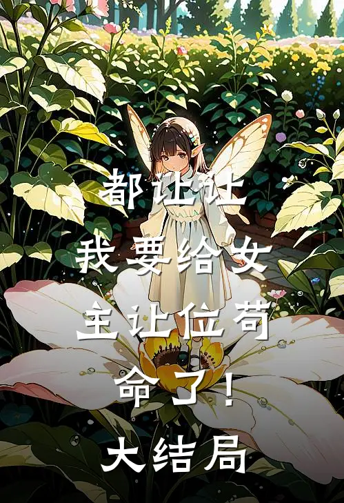 都让让，我要给女主让位苟命了！大结局