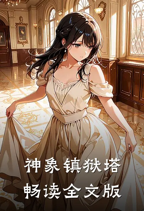 神象镇狱塔畅读全文版