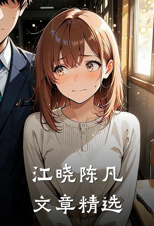 江晓 陈凡文章精选