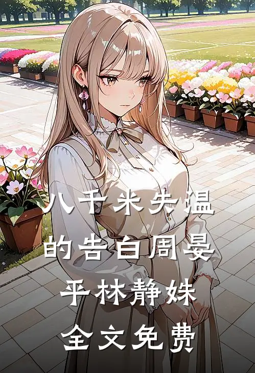 八千米失温的告白周晏平林静姝全文免费