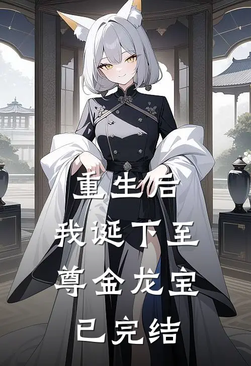 重生后，我诞下至尊金龙宝已完结
