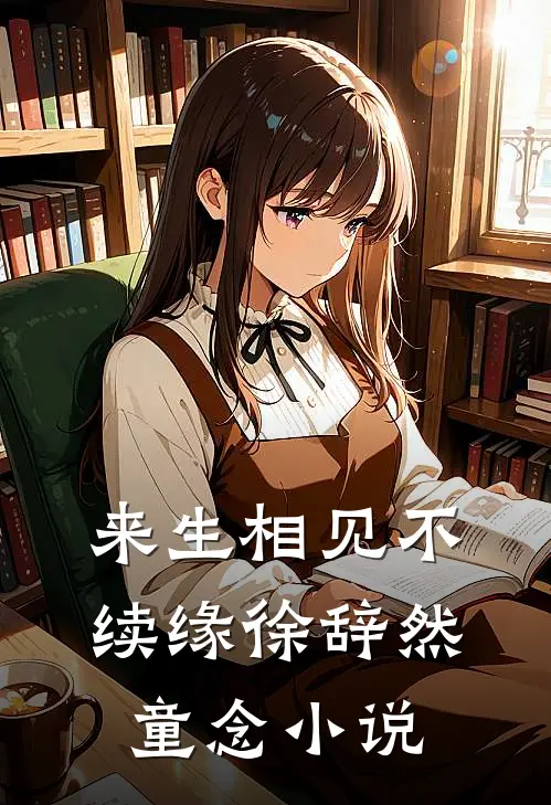 来生相见不续缘徐辞然童念小说