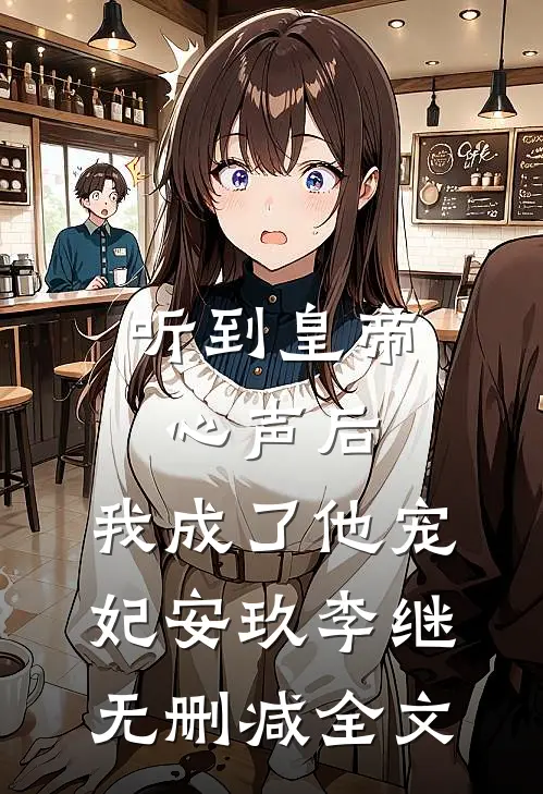 听到皇帝心声后，我成了他宠妃安玖李继无删减全文