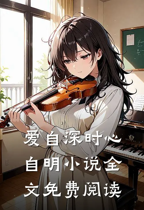 爱自深时心自明小说全文免费阅读