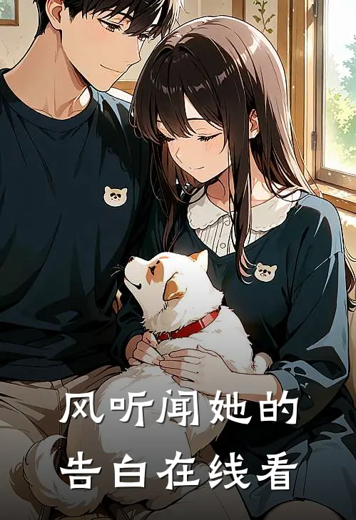 风听闻她的告白在线看