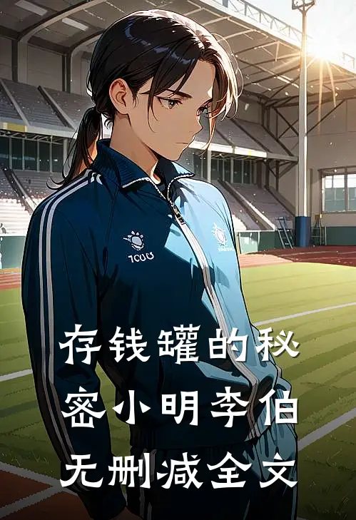 存钱罐的秘密小明李伯无删减全文