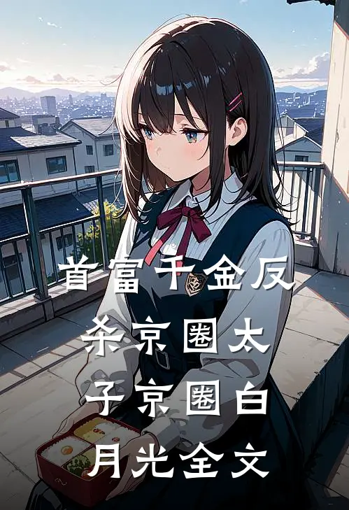 首富千金反杀京圈太子京圈白月光全文