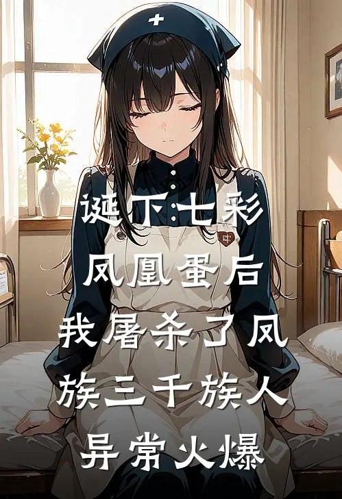 诞下七彩凤凰蛋后，我屠杀了凤族三千族人异常火爆