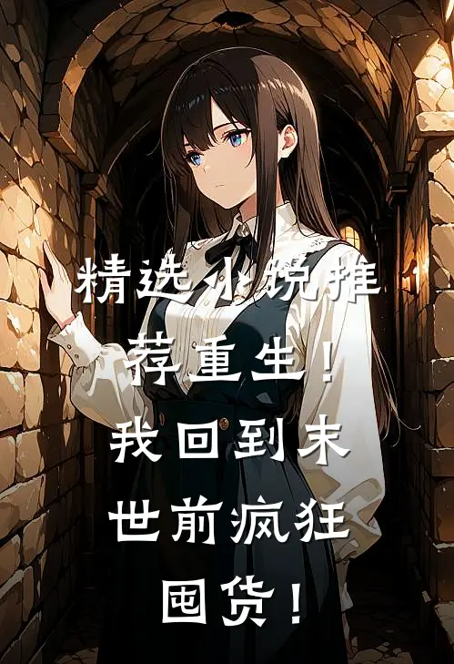 精选小说推荐重生！我回到末世前疯狂囤货！