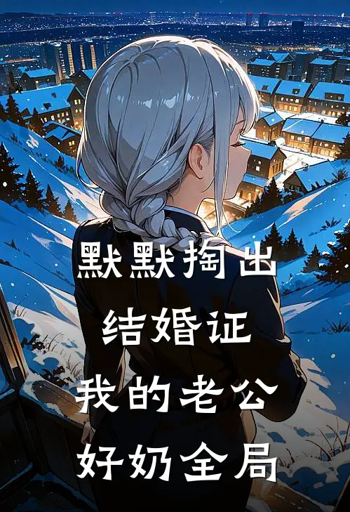 默默掏出结婚证，我的老公好奶全局