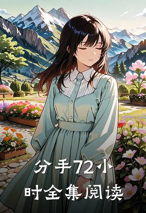 分手72小时全集阅读
