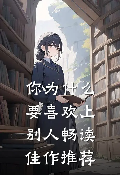 你为什么要喜欢上别人畅读佳作推荐