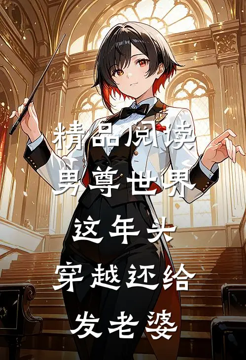 精品阅读男尊世界：这年头，穿越还给发老婆